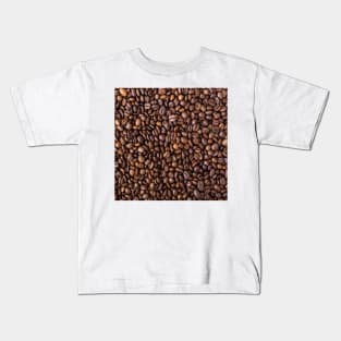 Coffee Kids T-Shirt